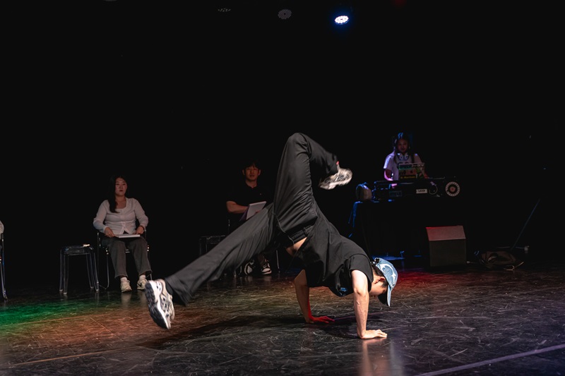 Dan'水 Stage! VOL.2(랜덤! K-POP 댄스 배틀!).jpg